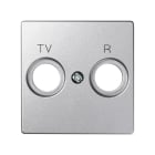 SIMON - Placa SIMON DETAIL 82 para toma inductiva R-TV