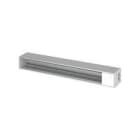 SIMON - Módulo SIMON K45 OFIBLOCK COMPACT con 8 mecanismos útiles blanco nieve