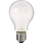 SYLVANIA - Lámpara LED Toledo Retro GLS ST 4,5W 470lm E27