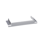 SIMON - Derivación en T SIMON CANALIZACIÓN para canal 130x55mm aluminio