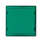 SIMON - Tapa difusor SIMON 82 verde