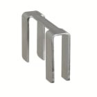 SIMON - Accesorio de unión de cubetas SIMON K45 IP66 en suelo de pavimento