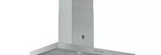 BALAY - Campana decorativa pared 3BC097EX 90cm diseño rectangular acero inoxidable clase energética B