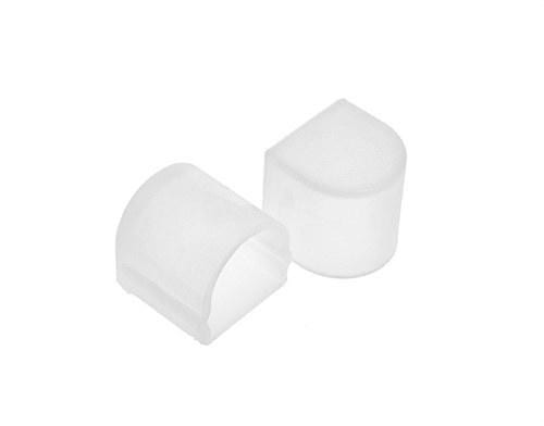 TSL - TAPA LATERAL SIN PASACABLE PARA NMT1615