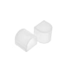 TSL - TAPA LATERAL SIN PASACABLE PARA NMT1615