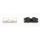 TEKOX - Conjunto enchufe H 2P+T 1 cable diámetro 6,5-8,3 negro