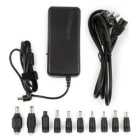 FONESTAR - Adaptador corriente alterna / corriente continua 15-24V
