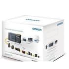OMRON - Kit de iniciación de NX1 posicionamiento
