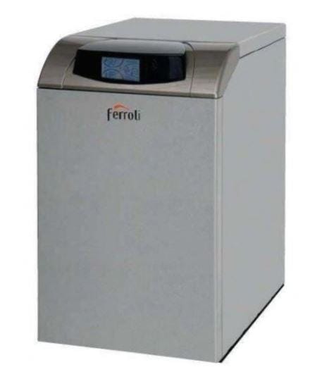 FERROLI - GT.A GLEO.LOW NOX HF.ATLAS D ECO 42 UNIT