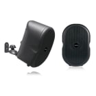 FONESTAR - Juego bafles Hi-Fi Ambient 40W amplificador negro (2 unidades)