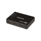 FONESTAR - Distribuidor HDMI 1,4V 1 entrada 4 salida