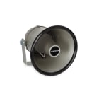 FONESTAR - Altavoz exponencial redondo RE 15W diámetro 15x16cm gris