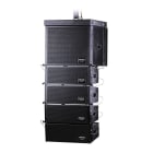 FONESTAR - Sistema compacto line Array autoamplificado