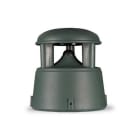 FONESTAR - Altavoz jardín 5" 25W con transformador verde