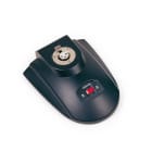FONESTAR - Base sobremesa antichoque conector XLR negro