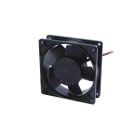 FONESTAR - Ventilador axial metálico 119x119x38mm 230VCA