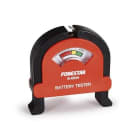 FONESTAR - Comprobador pila estándar 1,5V