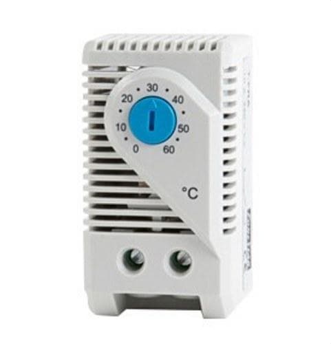 FONESTAR - Termostato para mueble rack 19"