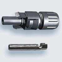 STAUBLI - CONECTOR PV-KBT4/6II-UR