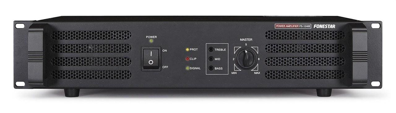 FONESTAR - ETAPA POTENCIA 240W