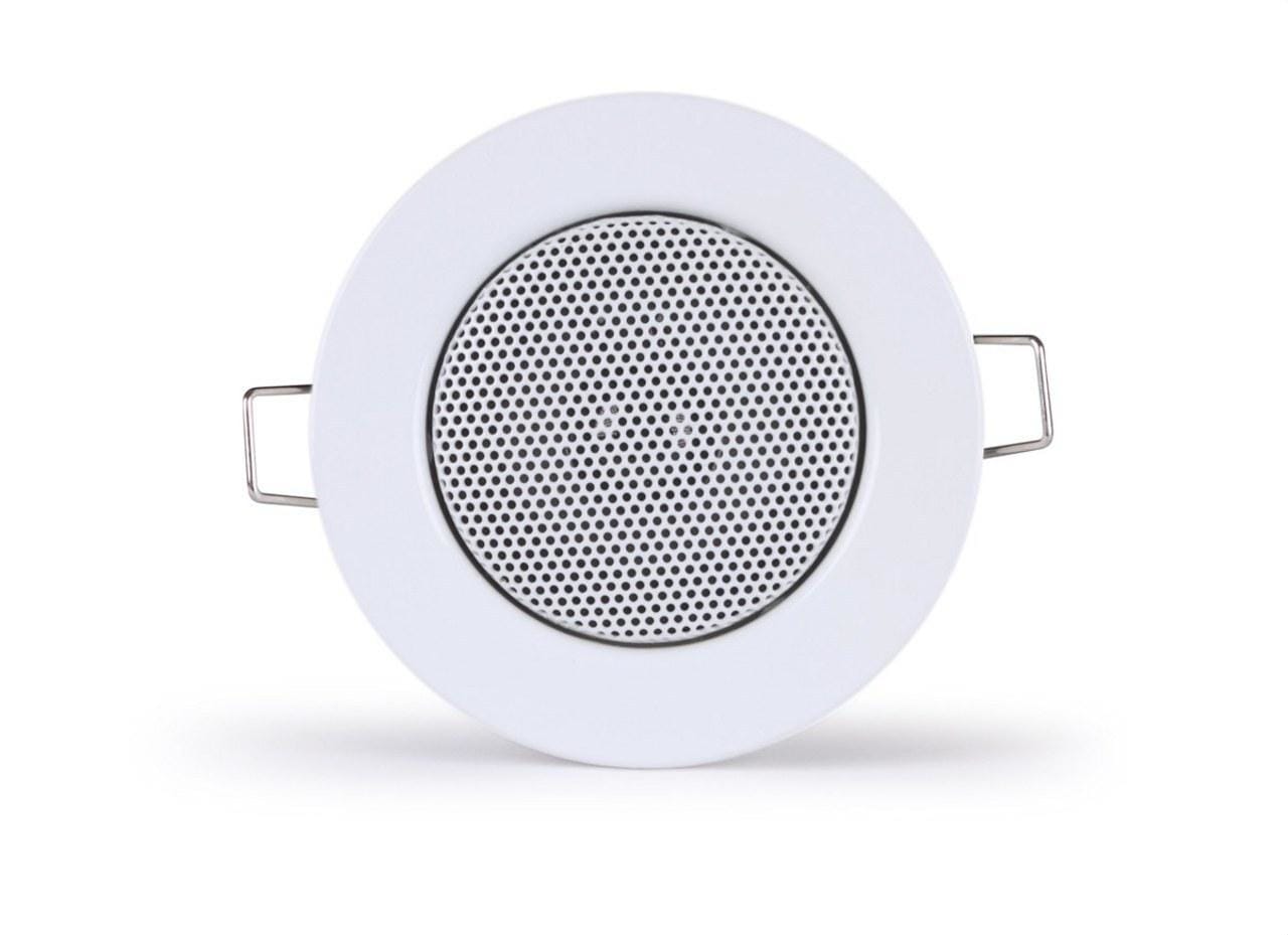 FONESTAR - Altavoz 2" 10W con rejilla blanco