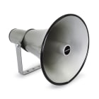 FONESTAR - Altavoz exponencial redondo ti 25W diámetro 30x36cm gris