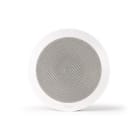 FONESTAR - Altavoz 6.1 / 2" 15W con transformador rejilla metálico blanco