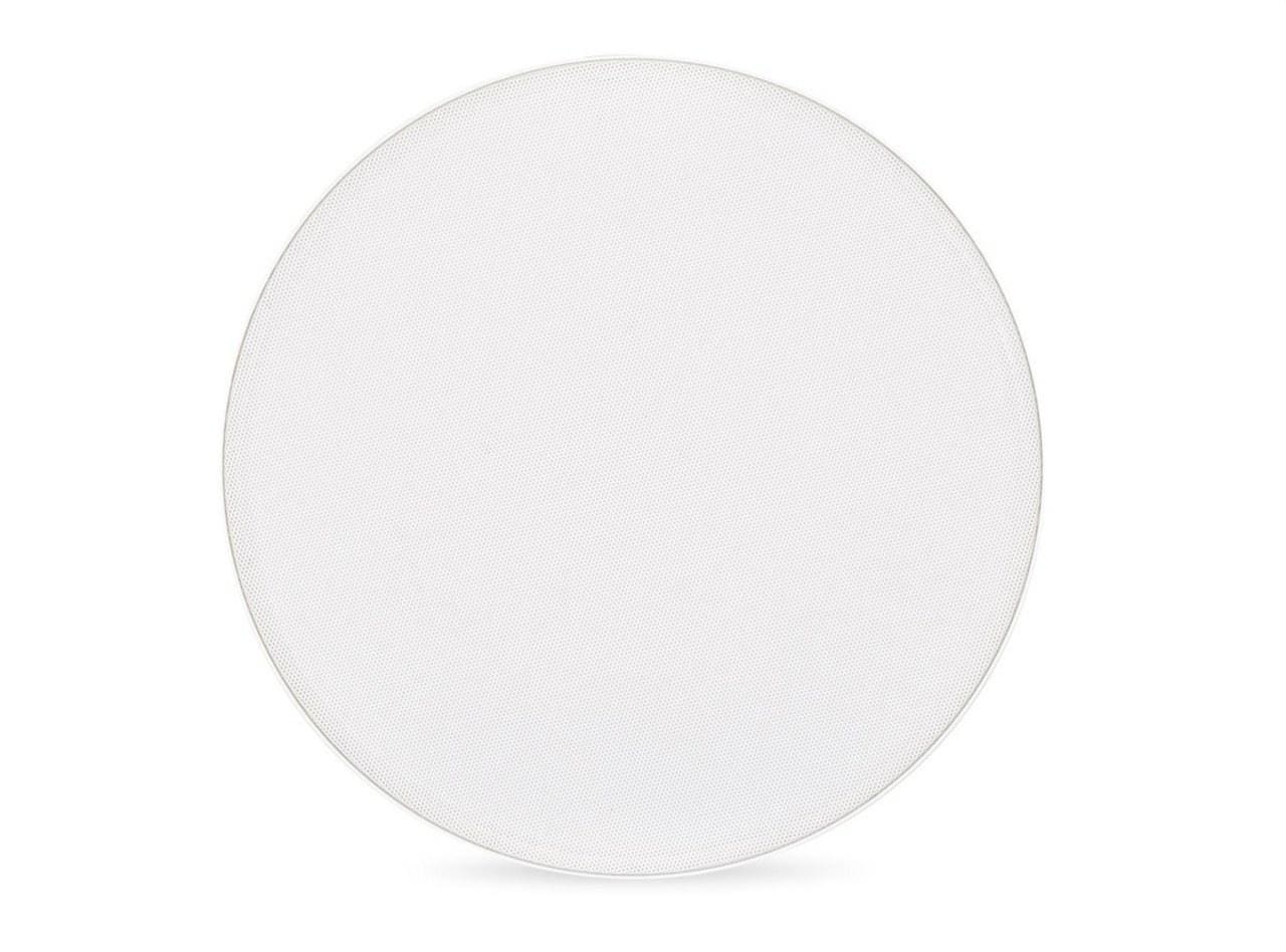 FONESTAR - Altavoz techo rejilla redondo bajo perfil 20W blanco