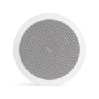 FONESTAR - Altavoz 6.1 / 2" 15W transformador ALTA-Z rejilla metálico blanco