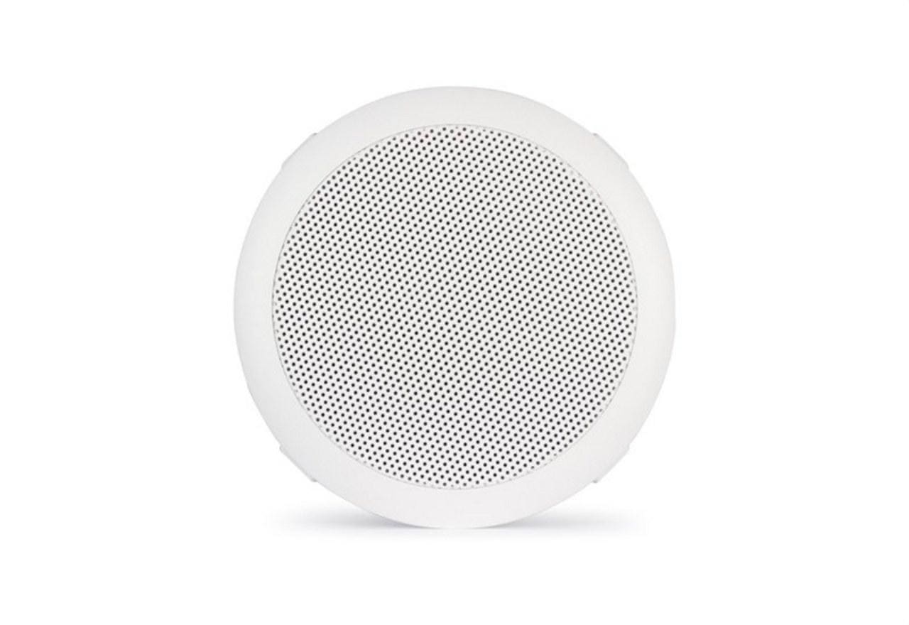 FONESTAR - Altavoz 6.1 / 2" 90W con transformador rejilla plástico blanco