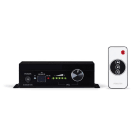FONESTAR - Amplificador estéreo Hi-Fi clase D 2x15W