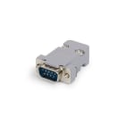 FONESTAR - Conector D9 macho EIA para ordenador