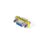 FONESTAR - ADAPTADOR VGA D15-D15 H-H
