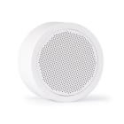 FONESTAR - Altavoz superficie 6.1 / 2" 6W con transformador rejilla blanco