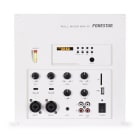 FONESTAR - MEZCLADOR PARED C/REPRODUCTOR USD/SD/MP3