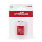 FONESTAR - Pila alcalina 6LR61 9V (blíster)