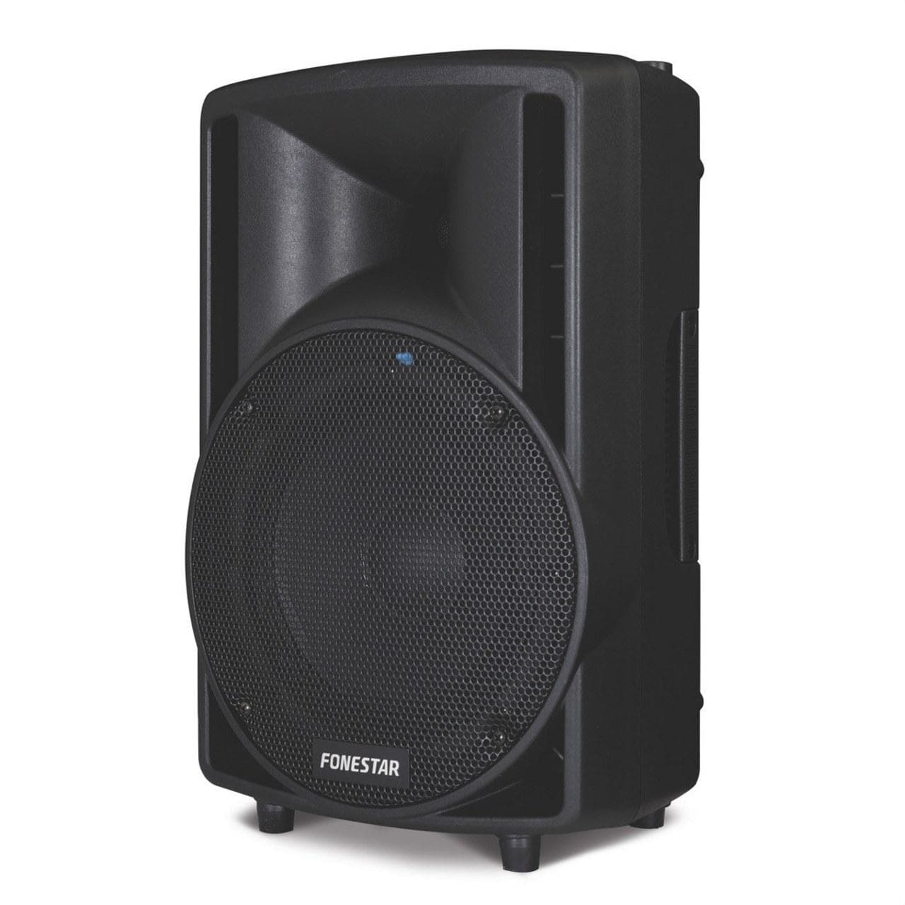 FONESTAR - Altavoz acústica 200W Woofer 8" rejilla metálica