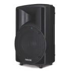 FONESTAR - Altavoz acústica 200W Woofer 8" rejilla metálica