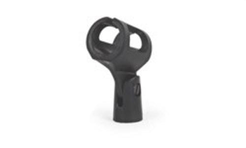FONESTAR - Soporte micro pie / base diámetro 32mm rosca 5 / 8"