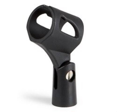 FONESTAR - Soporte micro pie / base inalámbrico diámetro 32-40mm 5 / 8"