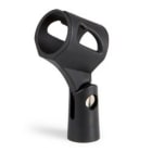 FONESTAR - Soporte micro pie / base inalámbrico diámetro 32-40mm 5 / 8"