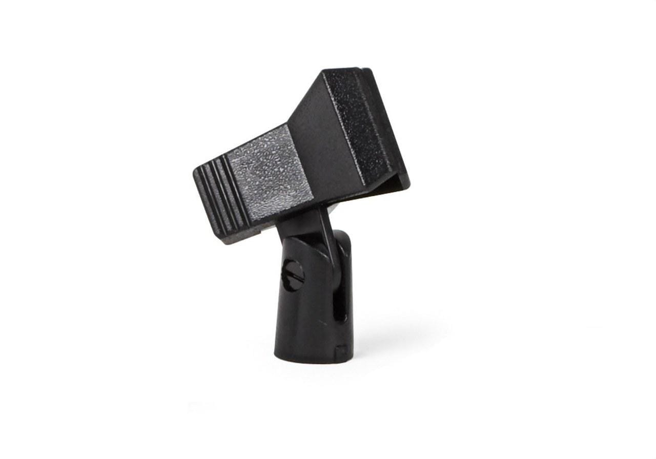 FONESTAR - Soporte micro pie / base sistema pinza rosca 5 / 8"
