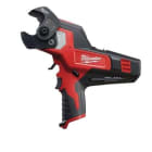 MILWAUKEE - MILWAUKEE M12CC-0 CORTADORA CABLE M12 32MM 32KN