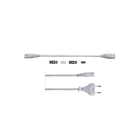 PRILUX - Kit accesorios para luminaria SLIMLINE LED AVANT