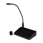 FONESTAR - Micrófono control ZS 10 zonas