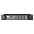 FONESTAR - UNIDAD CONTROL ZS-2000-EN EN-54
