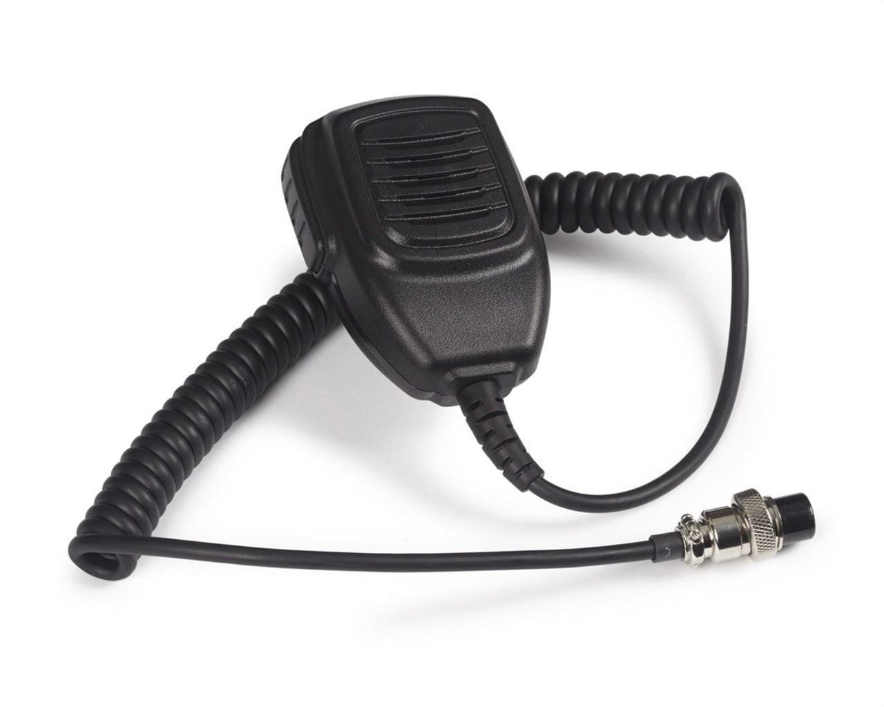 FONESTAR - Micrófono PTT ZS-2000-EN para ZS2000m EN-4