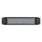 FONESTAR - ETAPA POTENCIA ZS-2000-EN 2X250W EN-54