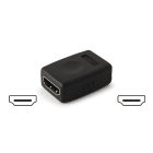 FONESTAR - Adaptador HDMI hembra-hembra para señal A / V digital