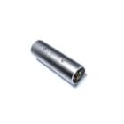 FONESTAR - ADAPTADOR XLR-XLR MACHO-MACHO